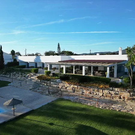 Quinta Saleiro Guesthouse-2
